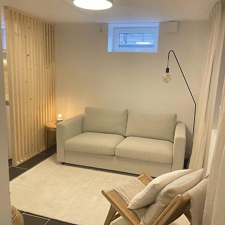 Casa Cimili Daire Kristiansand Dış mekan fotoğraf
