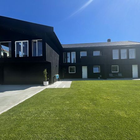 Casa Cimili Daire Kristiansand Dış mekan fotoğraf