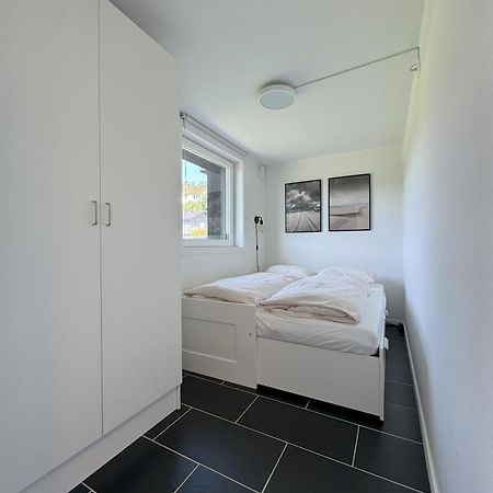 Casa Cimili Daire Kristiansand Dış mekan fotoğraf