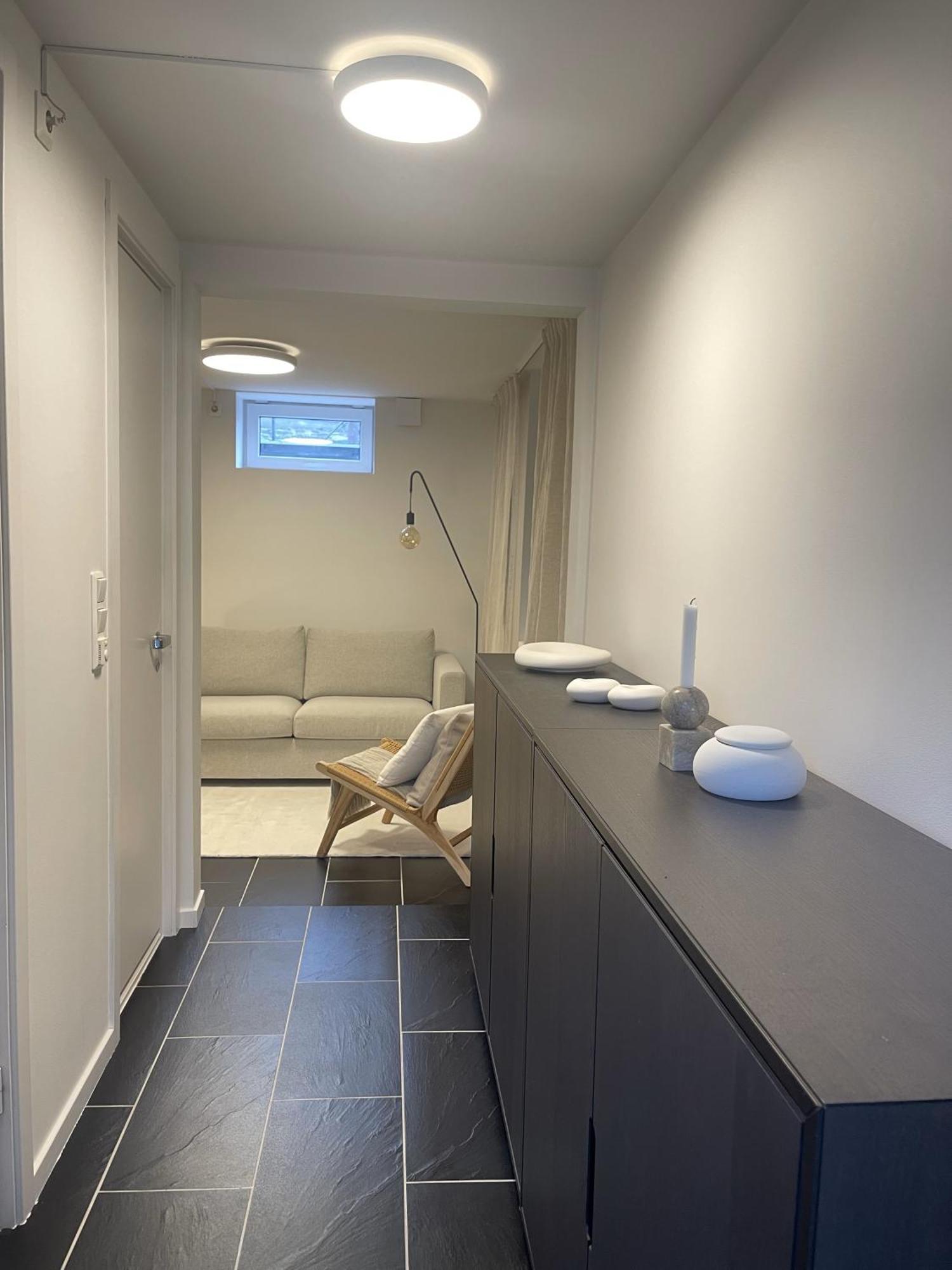 Casa Cimili Daire Kristiansand Dış mekan fotoğraf