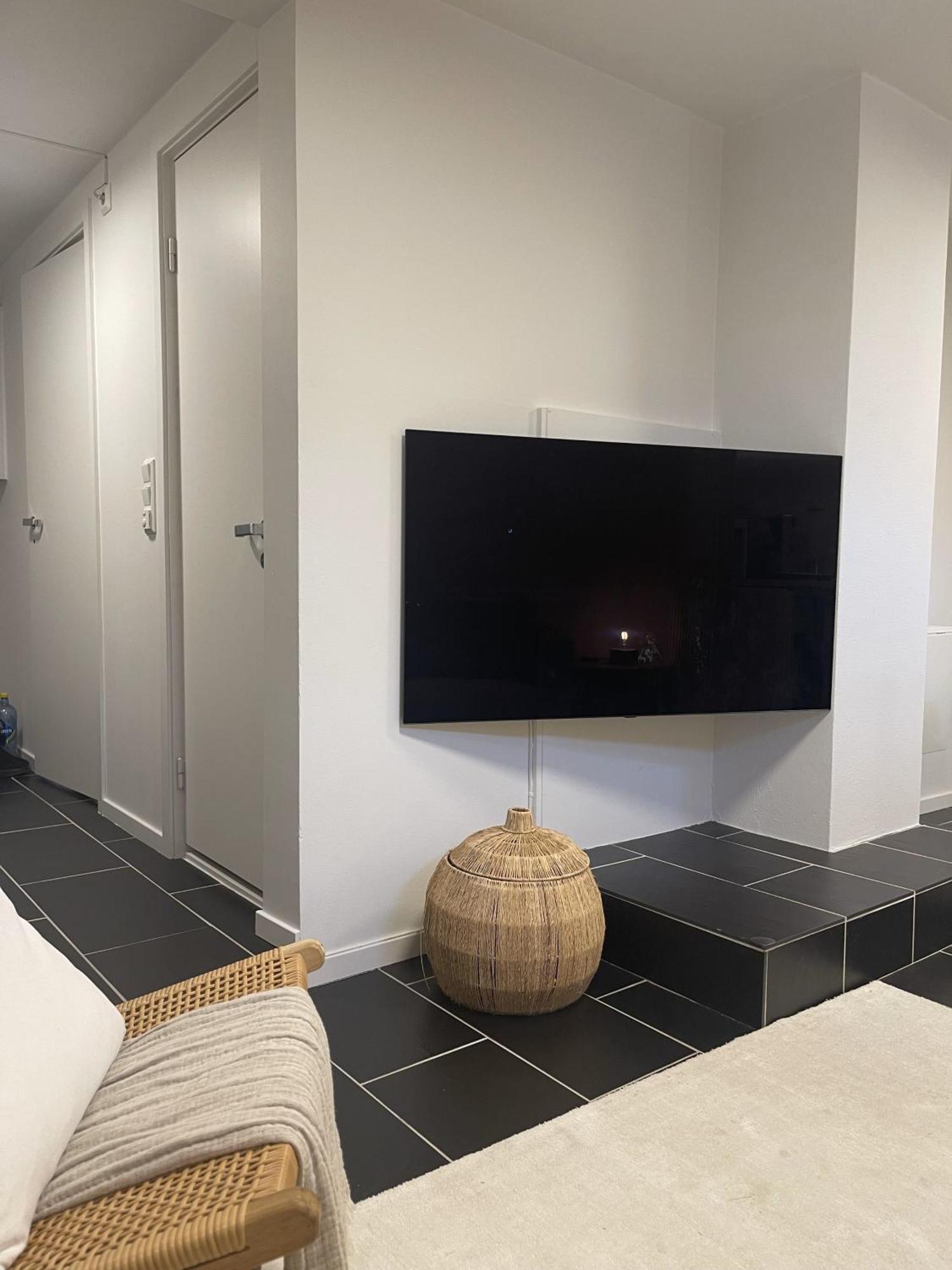 Casa Cimili Daire Kristiansand Dış mekan fotoğraf