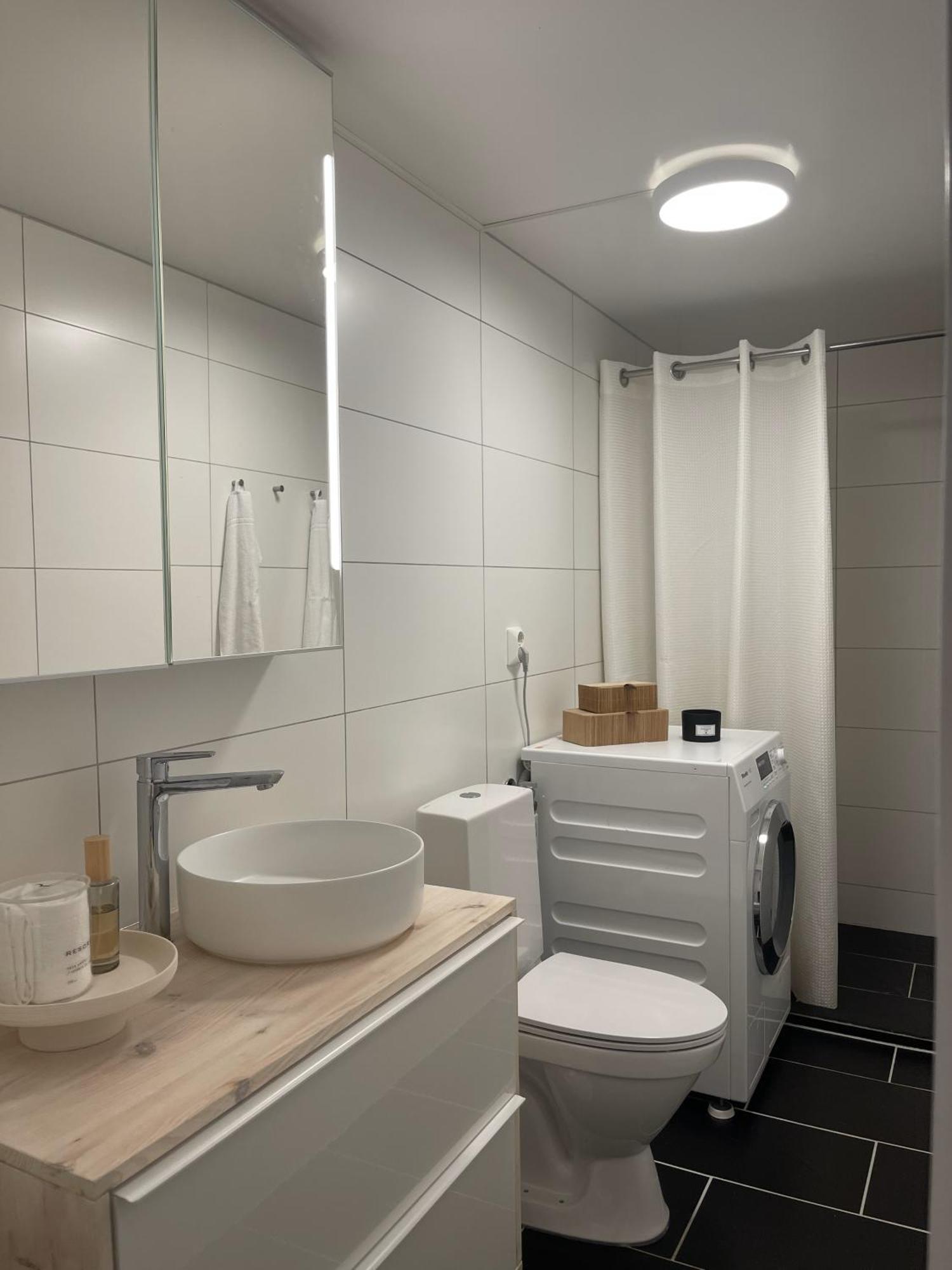 Casa Cimili Daire Kristiansand Dış mekan fotoğraf