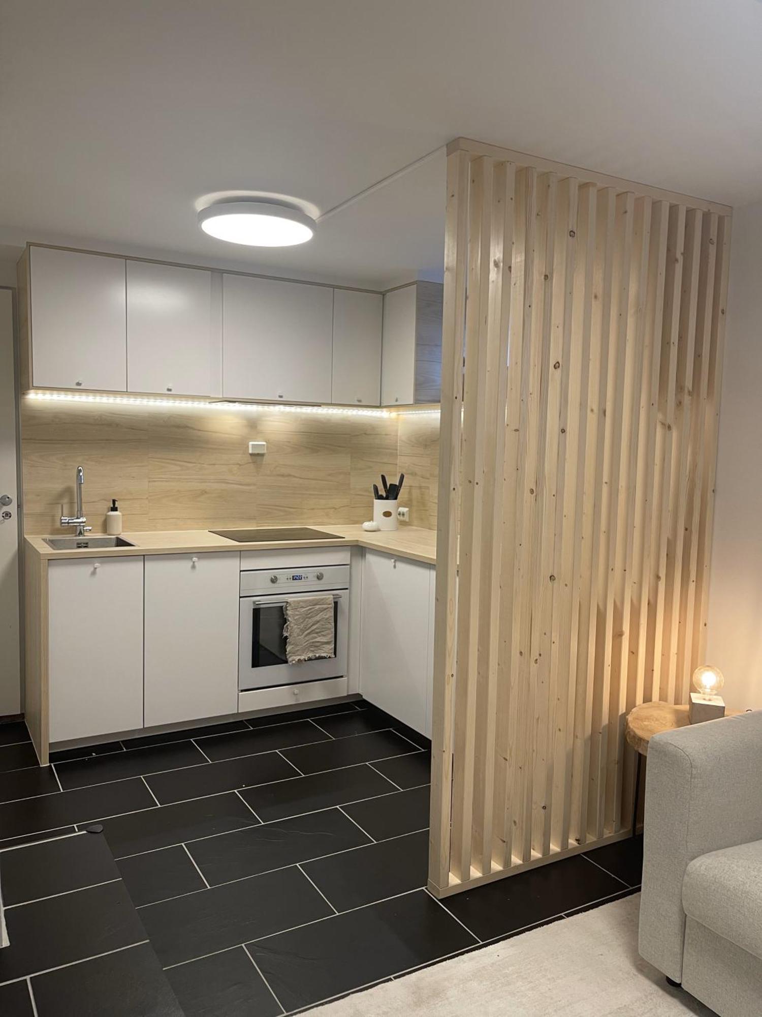 Casa Cimili Daire Kristiansand Dış mekan fotoğraf