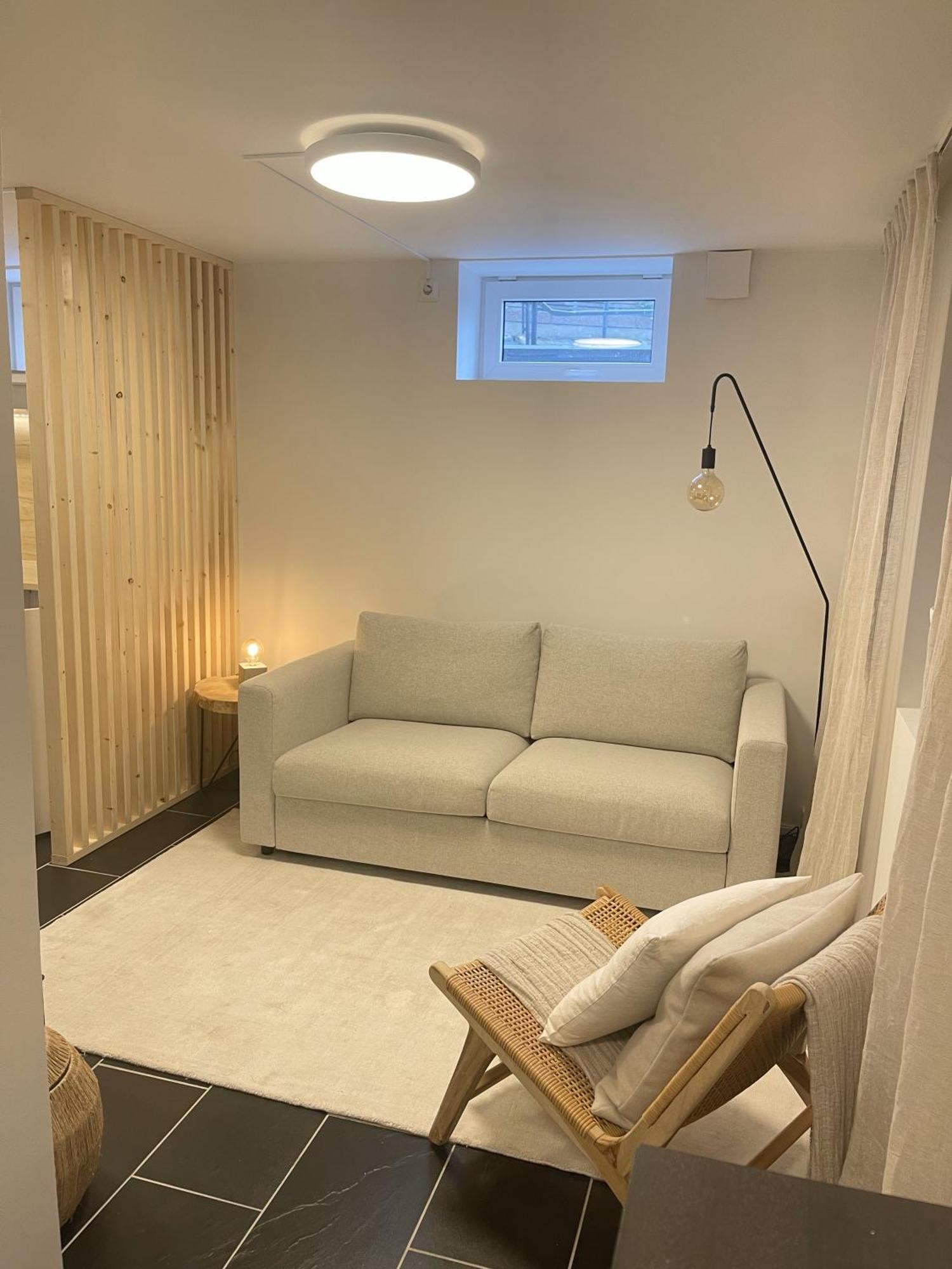 Casa Cimili Daire Kristiansand Dış mekan fotoğraf