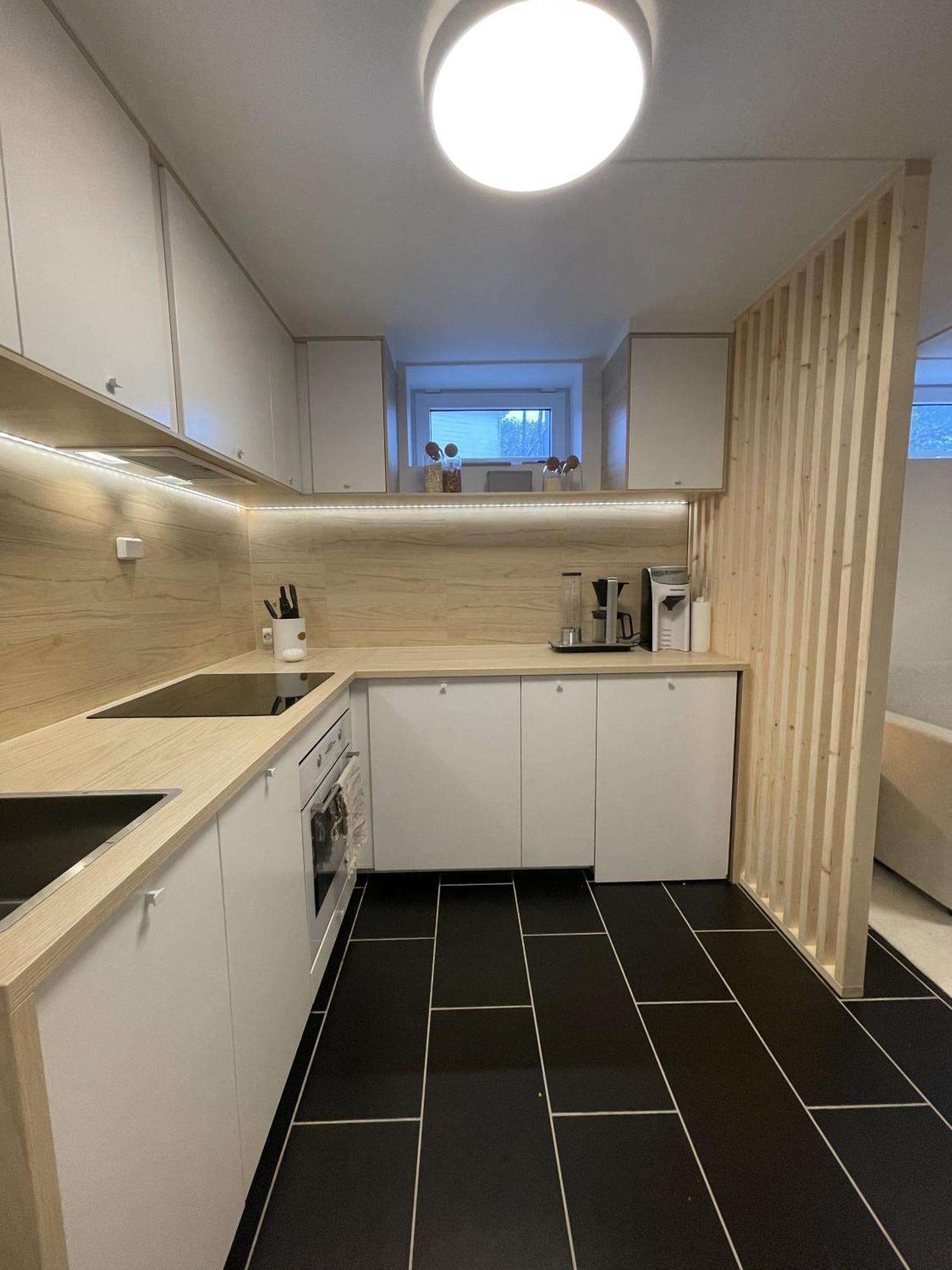 Casa Cimili Daire Kristiansand Dış mekan fotoğraf