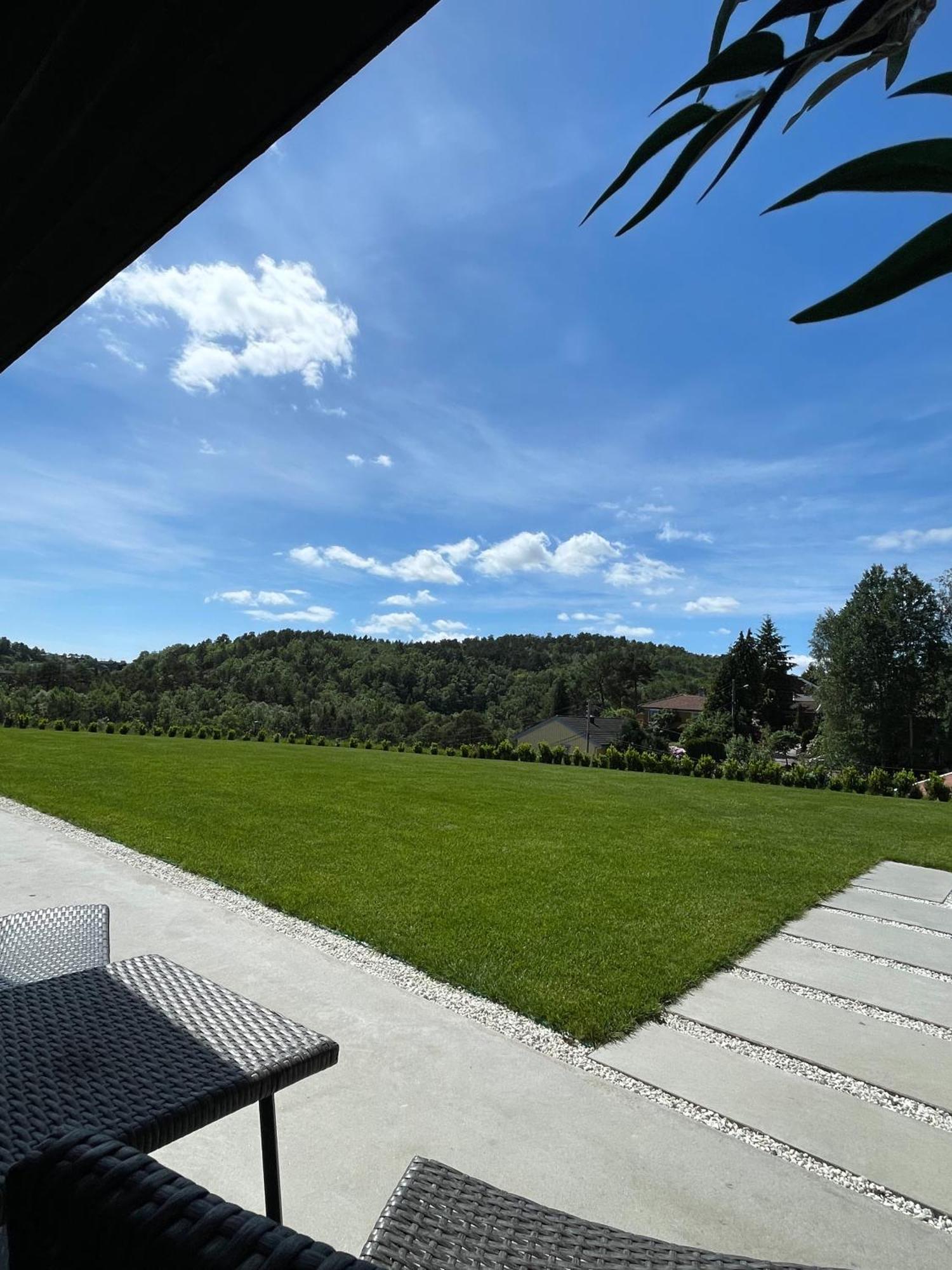 Casa Cimili Daire Kristiansand Dış mekan fotoğraf