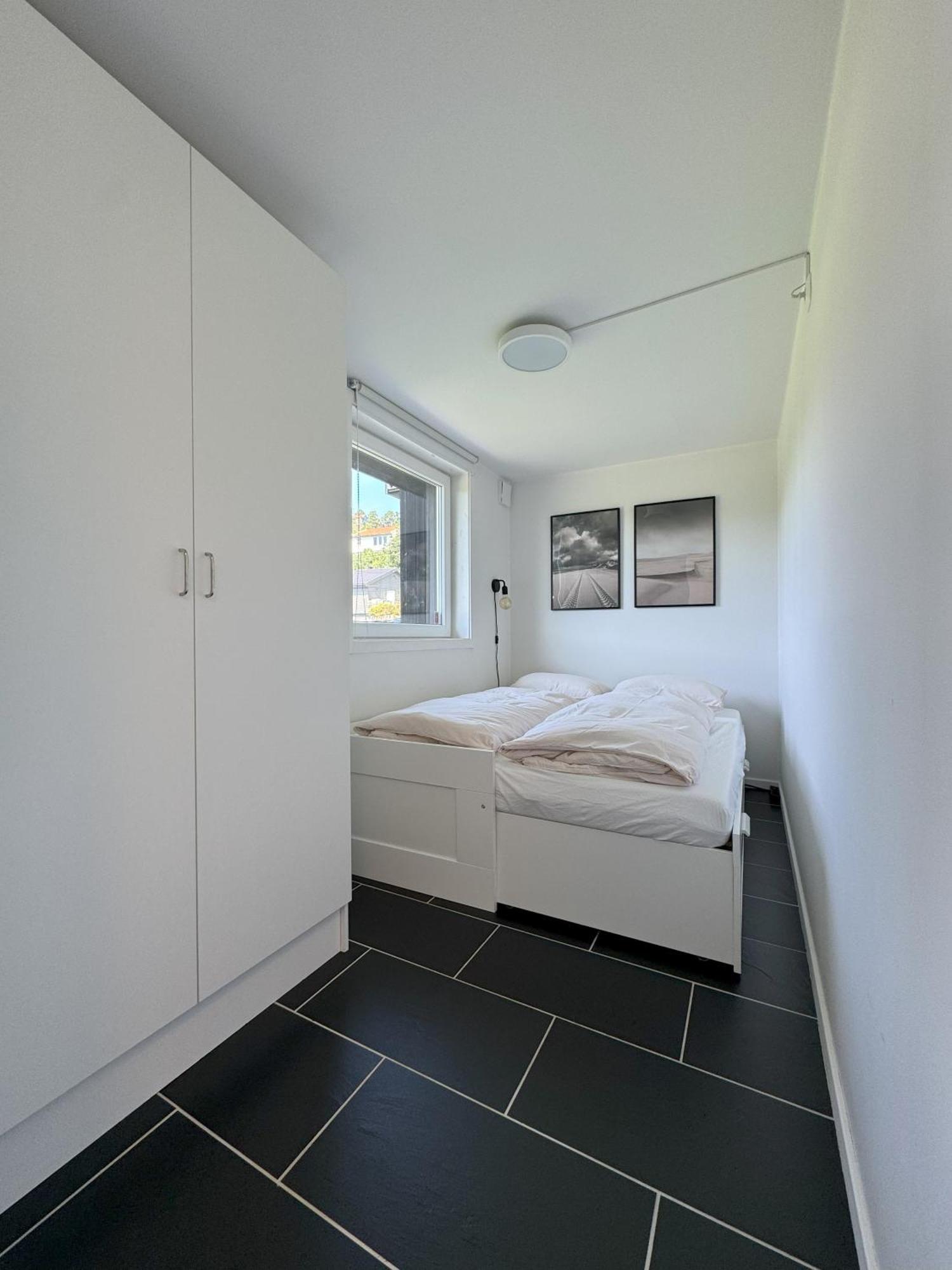 Casa Cimili Daire Kristiansand Dış mekan fotoğraf